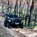 Jeep Experience