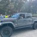 Jeep Experience