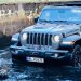 Jeep Experience