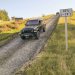 Jeep Experience