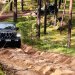 Jeep Experience