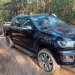 Jeep Experience