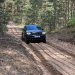 Jeep Experience