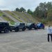 Jeep Experience