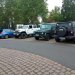 Jeep Experience