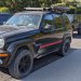 Jeep Experience