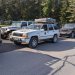 Jeep Experience