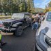 Jeep Experience