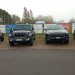 Jeep Experience