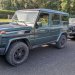 Jeep Experience