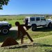 Jeep Experience
