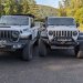 Jeep Experience