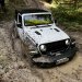Jeep Experience