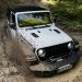 Jeep Experience