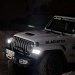 Jeep Experience