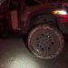 Jeep Experience