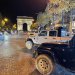 Jeep Experience