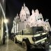 Jeep Experience