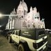 Jeep Experience