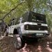 Jeep Experience