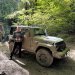 Jeep Experience