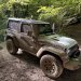 Jeep Experience