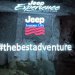 Jeep Experience
