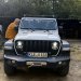 Jeep Experience