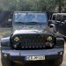 Jeep Experience