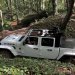 Jeep Experience