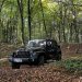Jeep Experience