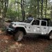 Jeep Experience