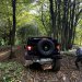 Jeep Experience