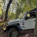 Jeep Experience