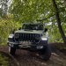 Jeep Experience