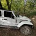 Jeep Experience