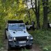 Jeep Experience