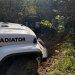Jeep Experience
