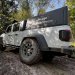 Jeep Experience