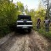 Jeep Experience