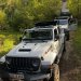 Jeep Experience