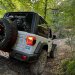 Jeep Experience