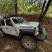 Jeep Experience