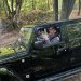Jeep Experience
