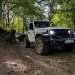 Jeep Experience