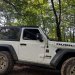 Jeep Experience