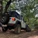 Jeep Experience