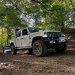 Jeep Experience