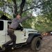 Jeep Experience