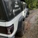 Jeep Experience